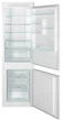 Двухкамерный холодильник Candy CBT5518EW - изображение 1