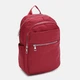 Рюкзак женский 10 л Laras C10KM1358r Красный (ROZ6400177709) - изображение 3