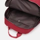 Рюкзак женский 10 л Laras C10KM1358r Красный (ROZ6400177709) - изображение 5