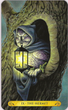 Карти Таро сов - Tarot of the Owls - зображення 3