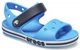 Сандали Crocs Bayaband Sandal 8-25-15.5 см Ocean 205400 - изображение 2