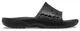 Шльопанці Crocs Baya II Slide M13-46-30.5см Black 208215 - зображення 1