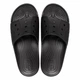 Шльопанці Crocs Baya II Slide M13-46-30.5см Black 208215 - зображення 4
