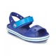 Сандали Crocs Crocband Sandal 6-23-13.5-14 см Cerulean Blue/Ocean 12856 - изображение 2