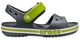 Сандалі Crocs Bayaband Sandal 3-34.5-22 см Charcoal 205400 - зображення 1