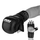 Рукавички для MMA PowerPlay 3026 XS Black (PP_3026_XS_Black) - зображення 6