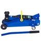 Домкрат Vitol гидравл. подк. 2 т. высота подъема 125-300 мм. Iron Hand IH-125300DP - изображение 2