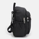 Рюкзак женский 5 л Laras C10KP9282bl Черный (ROZ6400177724) - изображение 4