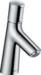 Смеситель для раковины HANSGROHE Talis Select S 72040000 хром с донным клапаном - изображение 1