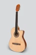 Гитара классическая 4/4 Deviser L-330 NT - изображение 3