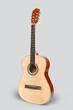 Гитара классическая 4/4 Deviser L-310 NT - изображение 3
