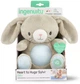 М'яка музична іграшка Ingenuity Heart to Hugs Sylvi (12920) - зображення 2
