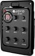 Преамп со звукоснимателем для акустической гитары Joyo JE-307 (127914) - изображение 1