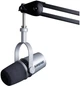 Микрофон Shure MV7 Podcast Microphone Silver (0042406630818) - изображение 4