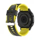 Смарт - часы Smart watch B3-2 Желтый - изображение 4