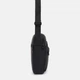 Сумка планшет через плечо мужская Laras C10PI879bl Черная (ROZ6400177756) - изображение 4