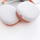 Чехол-накладка DK Silicone Candy Friendly для Apple AirPods Max 1 / 2 (white) - изображение 3