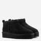 Женские угги Le'BERDES 00000016364 39 24.5 см Черные (2000001081013) - изображение 2