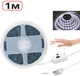 Светодиодная лента с датчиком движения INSPIRE LED USB 5V 4W 6000К холодный 1m 60led - изображение 2