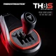 Коробка передач Thrustmaster TH8S Shifter Add-On для PS4/PS5/PC/Xbox (4060256) - зображення 7