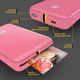 Мобільний фотопринтер Kodak Step Printer Pink - зображення 2