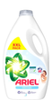 Płyn do prania Ariel Sensitive Skin Clean & Fresh 3 l (8006540869543) - obraz 1