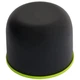 Термос 1л + 2 пробки, нержавіюча сталь Rockland Astro 84 - зображення 3