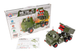Металевий конструктор Himars 730 деталей ТехноК 8355 - зображення 1