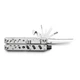 Мультиінструмент 5.11 Tactical LE EMT MultiTool 2.0 Tumbled Steel (51774-988) - изображение 1
