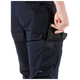 Тактичні штани 5.11 Tactical ABR PRO PANT Dark Navy W38/L32 (74512-724) - изображение 12