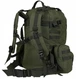 Рюкзак Sturm Mil-Tec Defense Pack Assembly Backpack 36L Olive (14045001) - изображение 4