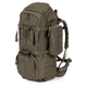 Рюкзак тактичний 5.11 Tactical RUSH100 Backpack RANGER GREEN S/M (56555-186) - зображення 3