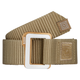 Пояс тактичний 5.11 Tactical TRAVERSE DOUBLE BUCKLE BELT Sandstone XL (59510-328) - зображення 2