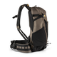 Рюкзак тактичний 5.11 Tactical Skyweight 36L Pack Major Brown S/M (56768-367) - зображення 6