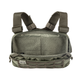 Сумка нагрудна 5.11 Tactical Skyweight Survival Chest Pack Sage Green (56769-831) - зображення 2