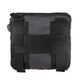 Рюкзак тактичний 5.11 Tactical MOLLE Packable Backpack 12L Volcanic (56772-098) - зображення 5