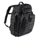 Рюкзак тактичний 5.11 Tactical RUSH72 2.0 Backpack Black (56565-019) - зображення 1