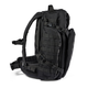 Рюкзак тактичний 5.11 Tactical RUSH72 2.0 Backpack Black (56565-019) - зображення 6