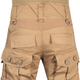 Польові літні штани P1G-Tac MABUTA Mk-2 (Hot Weather Field Pants) Coyote Brown L (P73106CB) - изображение 9