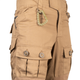 Польові літні штани P1G-Tac MABUTA Mk-2 (Hot Weather Field Pants) Coyote Brown S/Long (P73106CB) - изображение 3