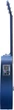Трансакустическая гитара Lava Blue (с чехлом) (127773) - изображение 3