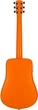 Трансакустическая гитара Lava ME 2 Freeboost Orange (127084) - изображение 2