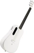Трансакустическая гитара Lava ME 2 Freeboost White (127086) - изображение 1