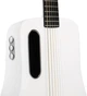 Трансакустическая гитара Lava ME 2 Freeboost White (127086) - изображение 4