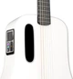 Трансакустическая гитара Lava ME 3 38" White (Space Bag) (127779) - изображение 3