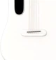 Трансакустическая гитара Lava ME 3 38" White (Space Bag) (127779) - изображение 4