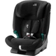 Автокрісло Britax-Römer EVOLVAFIX з 15 міс. до 12 років, Space Black - изображение 1