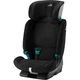 Автокрісло Britax-Römer EVOLVAFIX з 15 міс. до 12 років, Space Black - изображение 3
