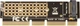 Адаптер Frime PCI-E x4x8x16 to M.2 (M Key) (ECF-PCIEtoSSD006) - изображение 1