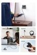 Кабель USB-C 100W UGREEN US562 Type-C to Type-C PD QC 4.0/3.0 для швидкого заряджання MacBook Pro, Samsung PVC 1.5м (15177) - зображення 10